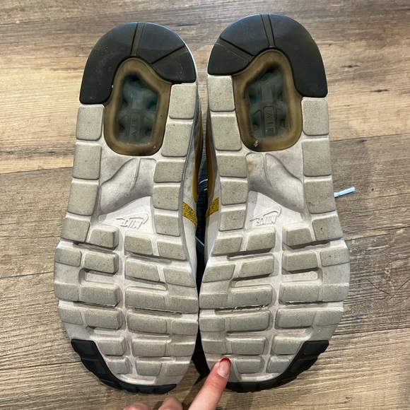 Nike Air Max Zero QS - Picture 4 of 7